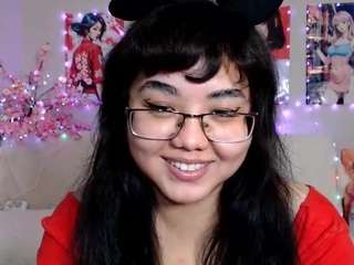 moertomlly webcam model