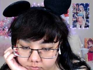 moertomlly Live Webcam on CamSoda