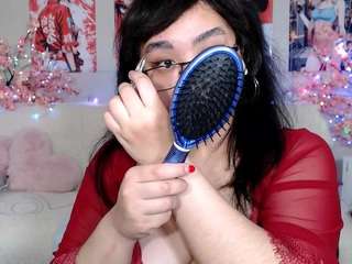 moertomlly Live Webcam on CamSoda