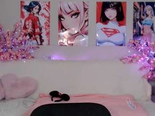 moertomlly Live Webcam on CamSoda