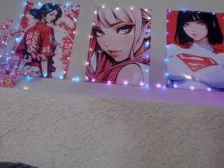 moertomlly Live Webcam on CamSoda