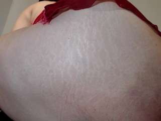 Molly live cam