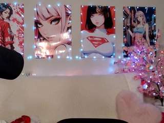 moertomlly live webcam show
