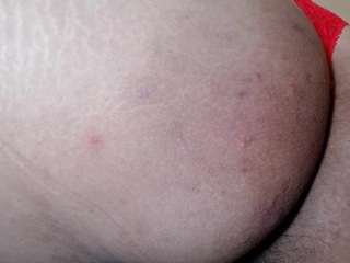 Molly live webcam show