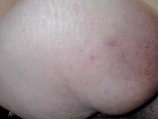 Molly live webcam show