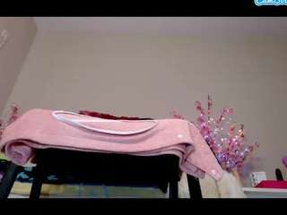 Molly live cam