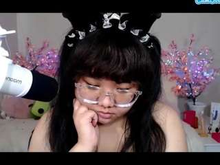 Molly live cam
