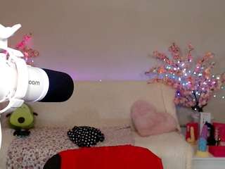 Molly live cam preview