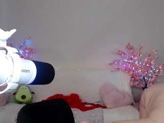 Molly live cam preview