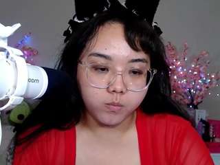 Molly live cam preview
