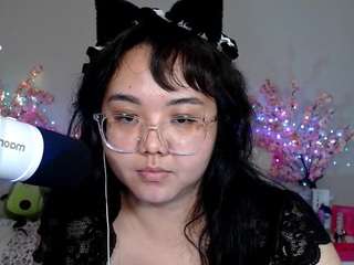 Molly live cam preview
