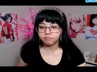Moertomlly's Live Sex Cam Show