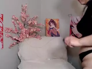 Moertomlly's Live Sex Cam Show