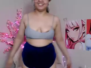 Moertomlly's Live Sex Cam Show
