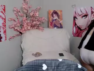Moertomlly's Live Sex Cam Show