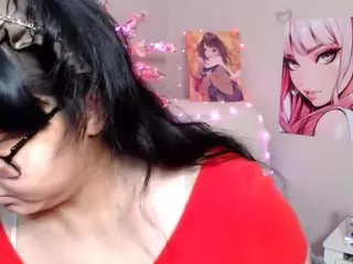 Moertomlly's Live Sex Cam Show