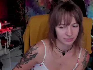 BeautyBaylee's Live Sex Cam Show