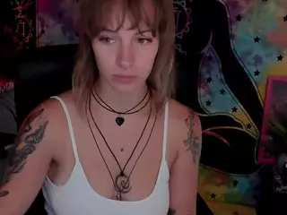 BeautyBaylee's Live Sex Cam Show