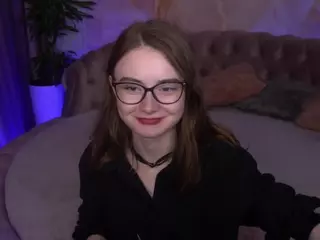 LadyInDream's Live Sex Cam Show
