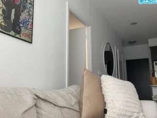 misskellyy Live Webcam on CamSoda