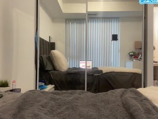 misskellyy Live Webcam on CamSoda