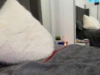 misskellyy Live Webcam on CamSoda