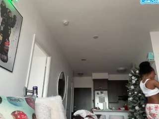 Live webcam model misskellyy on Soda Cams