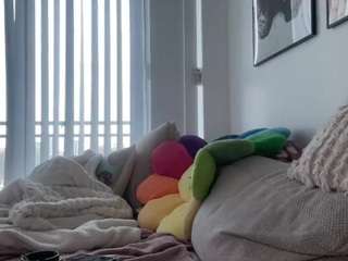 misskellyy Live Webcam on CamSoda