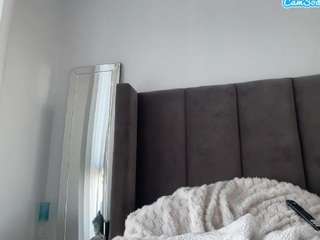 Live webcam model misskellyy on Soda Cams