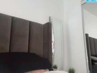 Live webcam model misskellyy on Soda Cams