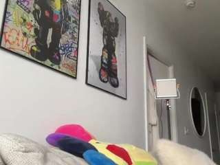 misskellyy Live Webcam on CamSoda