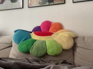 misskellyy's live room