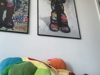 misskellyy's live room