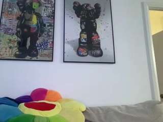 misskellyy's live room