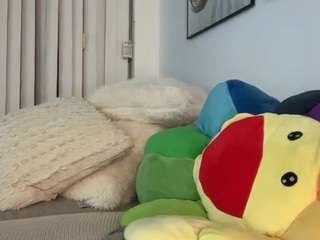 Misskellyy's cam show statistics and live stream