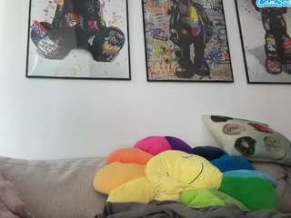 misskellyy Sex Cam Show