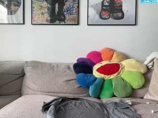 misskellyy Sex Cam Show