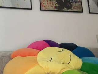 misskellyy Sex Cam Show