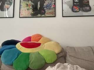 misskellyy Sex Cam Show