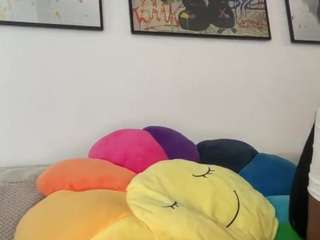 misskellyy Sex Cam Show