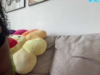 misskellyy Sex Cam Show