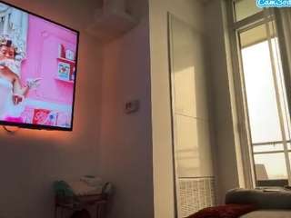 misskellyy Sex Cam Show