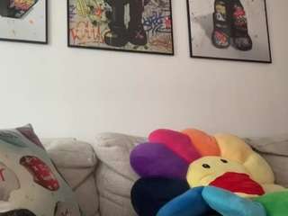 misskellyy Sex Cam Show