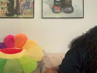 misskellyy live webcam show