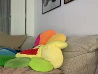 misskellyy live webcam show
