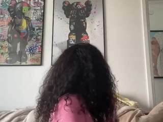 misskellyy Live Webcam on CamSoda