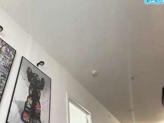 misskellyy live webcam show