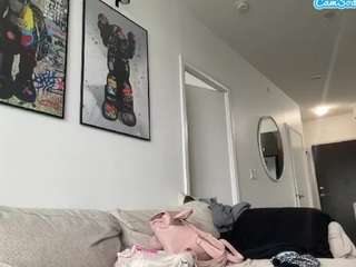 misskellyy's live room