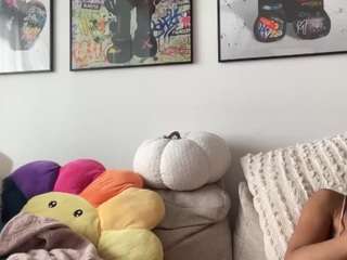 misskellyy's live room