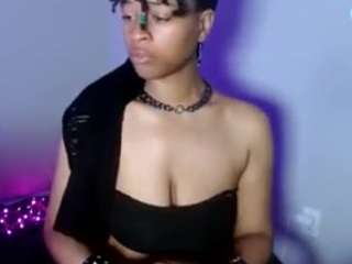 scorpionnluv Live Webcam on CamSoda